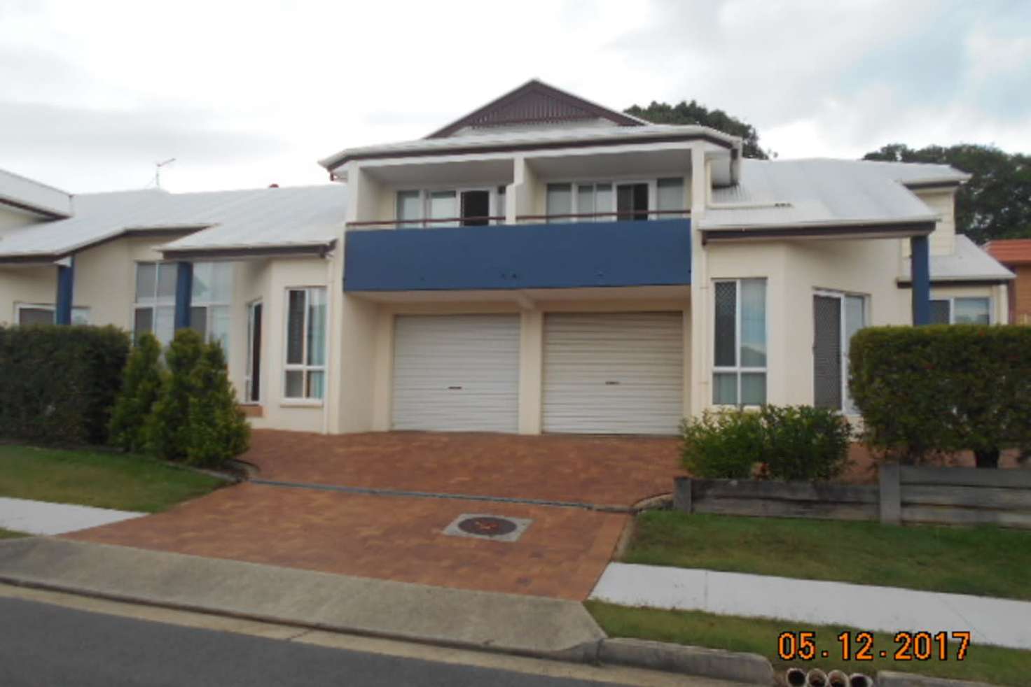 Main view of Homely unit listing, 4/12 Kate Street, Woody Point QLD 4019