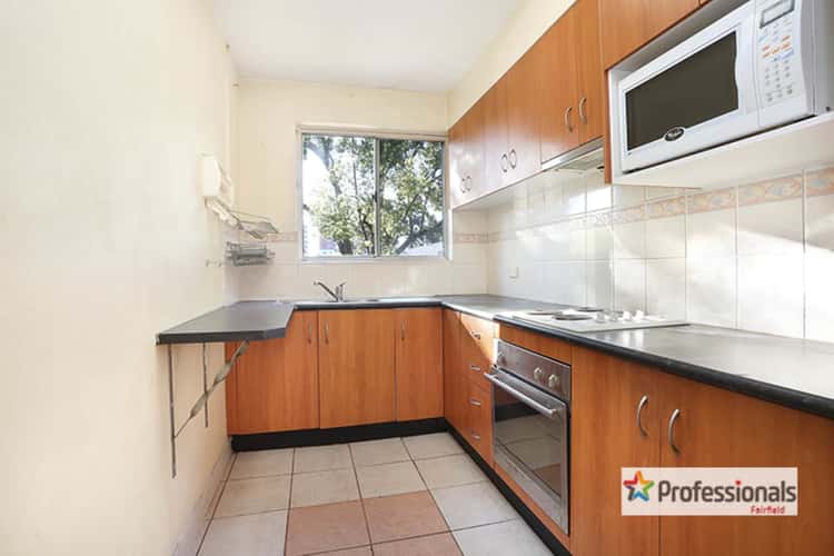 Fifth view of Homely unit listing, 14/127 The Crescent, Fairfield NSW 2165