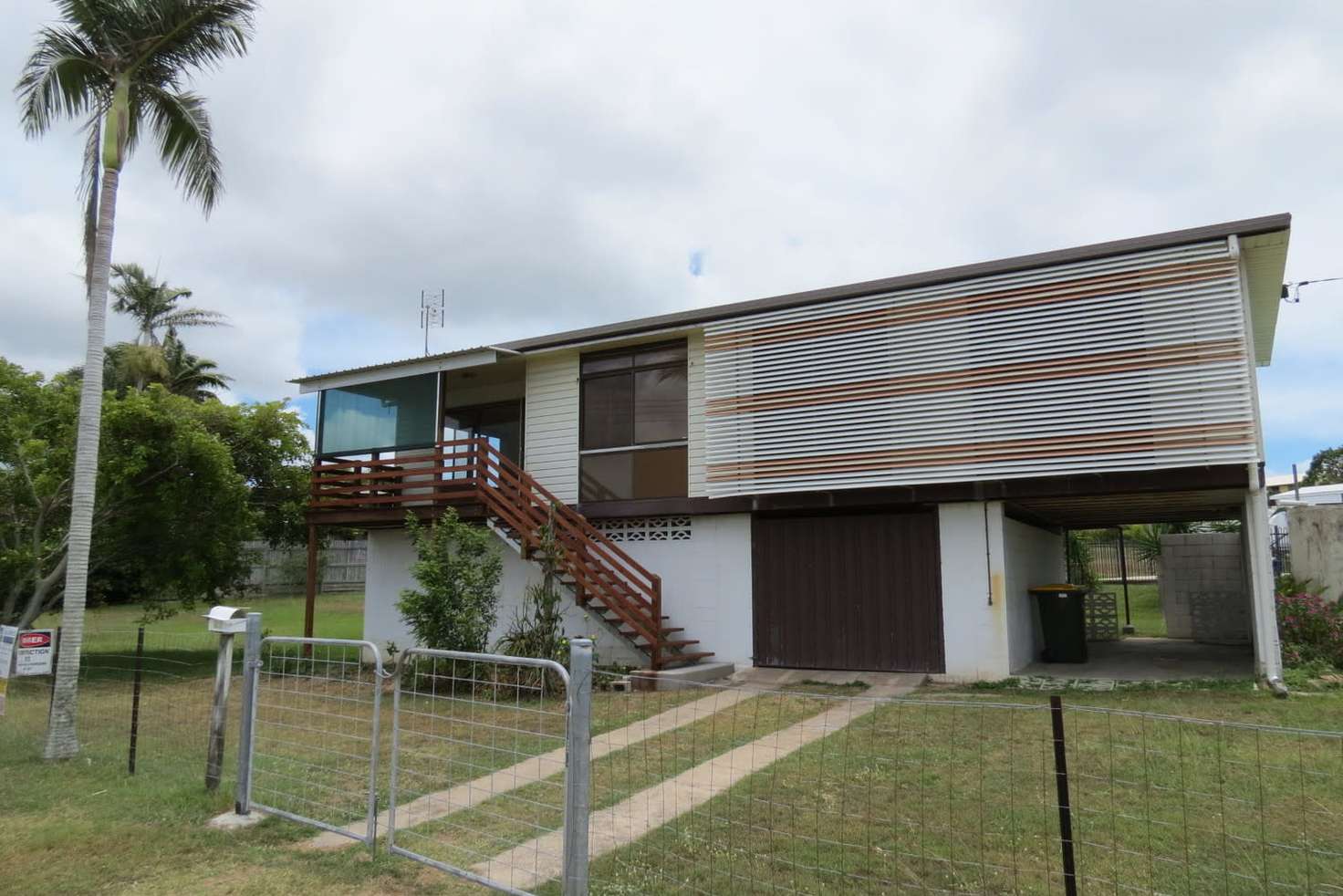 Main view of Homely house listing, 82 George Street, Bowen QLD 4805