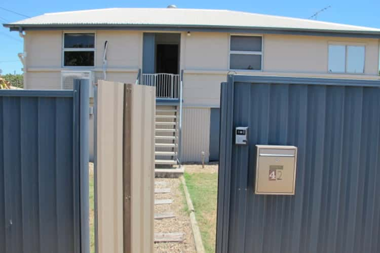 Main view of Homely house listing, 42 Kennedy Street, Bowen QLD 4805