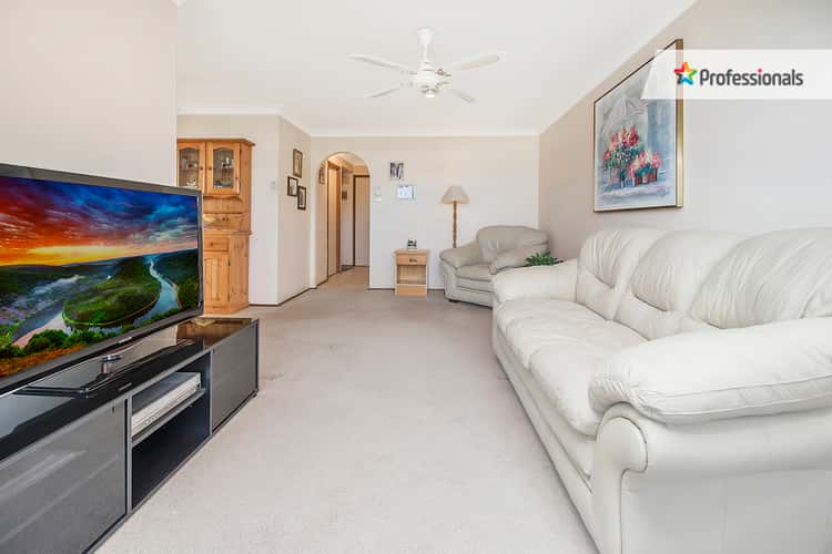Main view of Homely villa listing, 4/42 Leicester Street, Leumeah NSW 2560