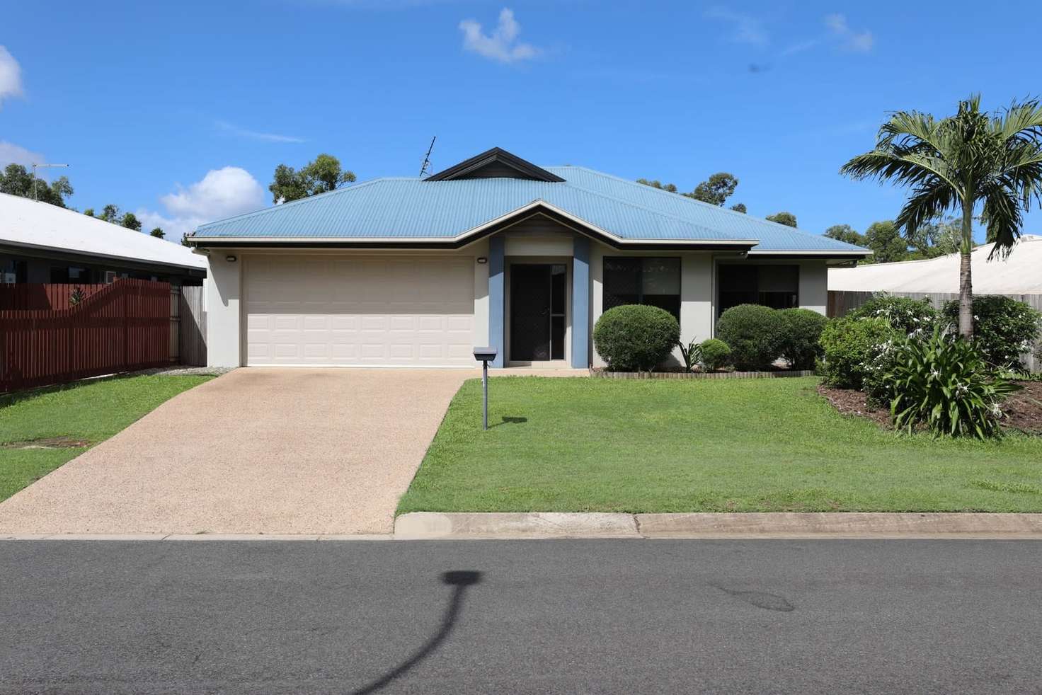Main view of Homely house listing, 24 Charnley Avenue, Bentley Park QLD 4869