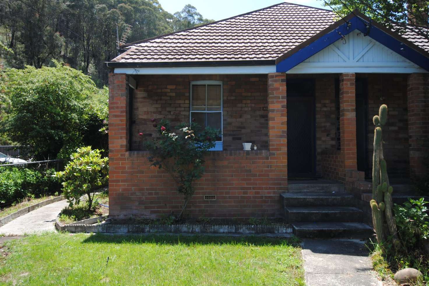 Main view of Homely house listing, 29 Redgate Street, Lithgow NSW 2790