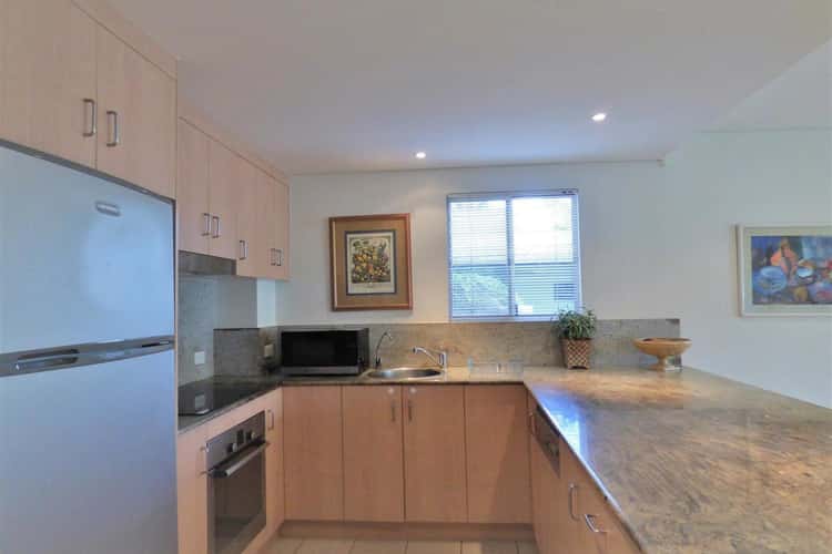 Third view of Homely unit listing, 1/10 Hermitage Drive, Airlie Beach QLD 4802