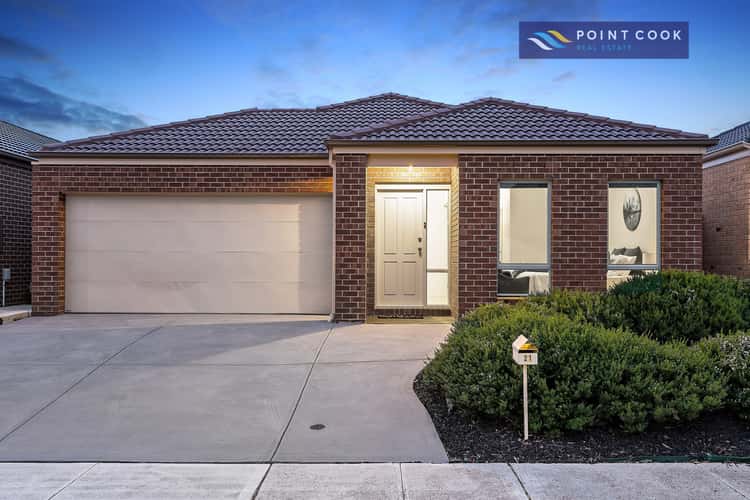 21 Victorking Drive, Point Cook VIC 3030