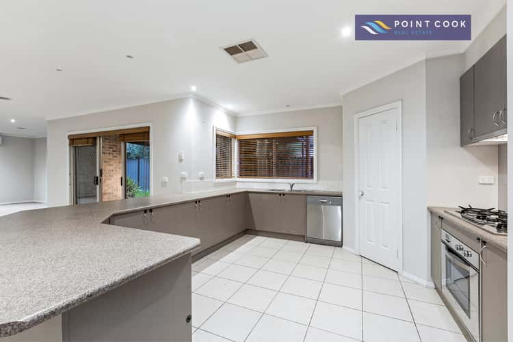 Fourth view of Homely house listing, 34 Menzies Avenue, Point Cook VIC 3030