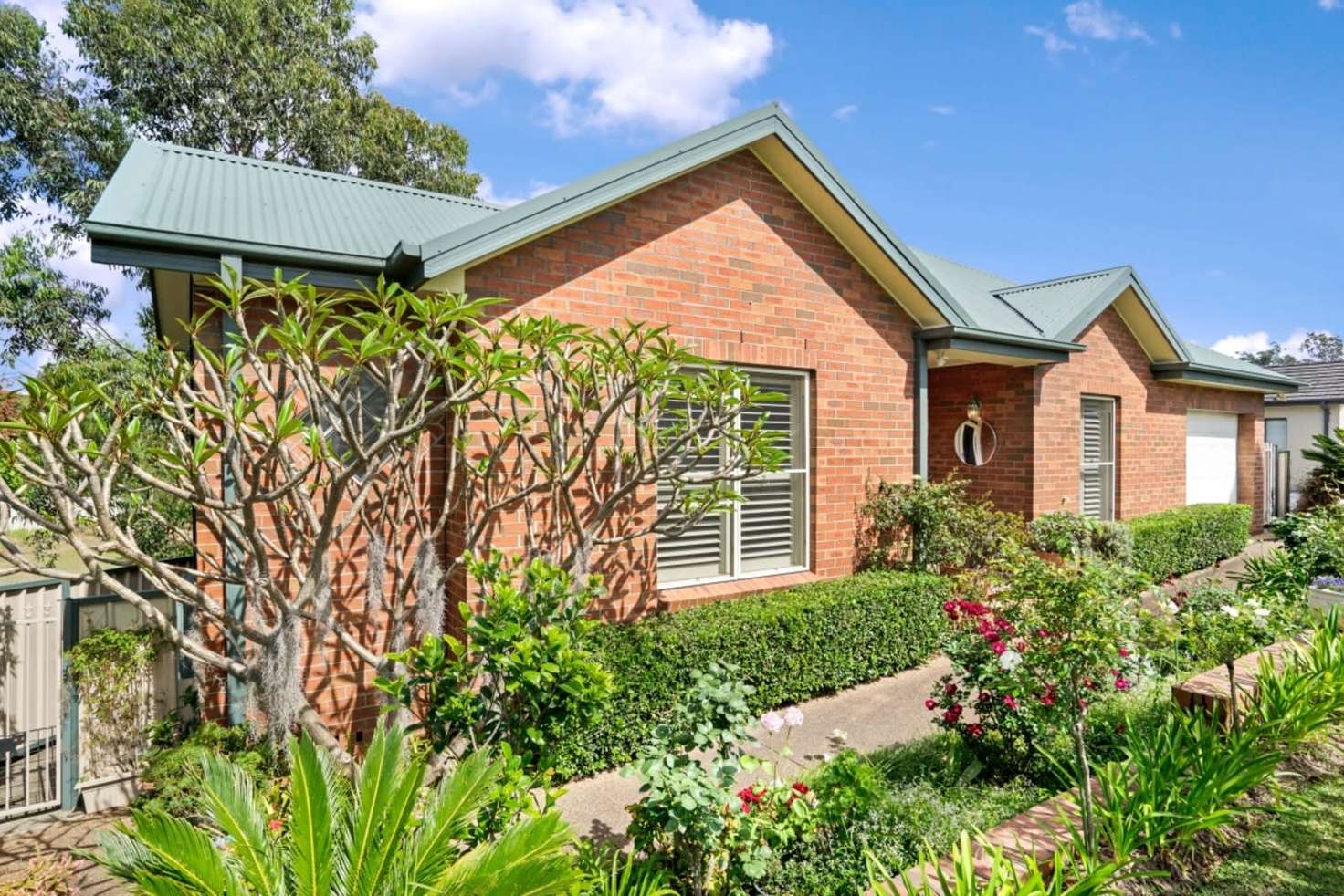 Main view of Homely house listing, 31 Highland Way, Bolwarra Heights NSW 2320