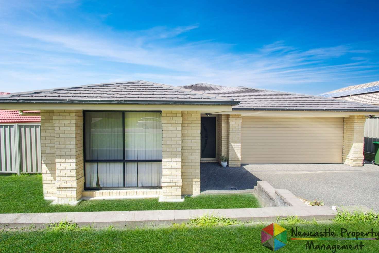 Main view of Homely house listing, 17 Foveaux Circuit, Cameron Park NSW 2285