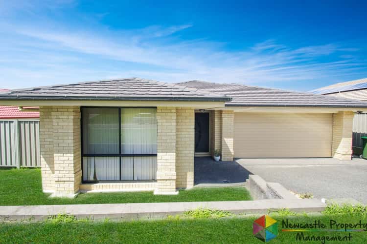 Main view of Homely house listing, 17 Foveaux Circuit, Cameron Park NSW 2285