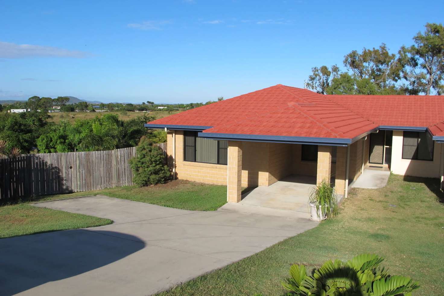 Main view of Homely house listing, 1/11 Craigie Court, Bowen QLD 4805