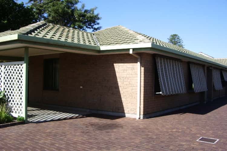 Main view of Homely house listing, 1/3A Neill Road, Cowandilla SA 5033