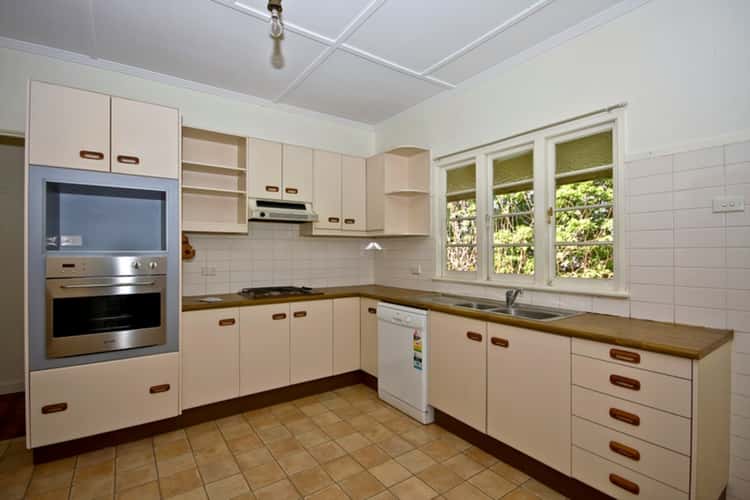 Second view of Homely house listing, 28 Betheden Terrace, Ashgrove QLD 4060
