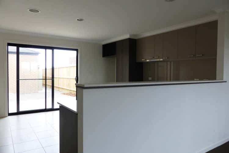 Second view of Homely house listing, 26 Spencer Street, Point Cook VIC 3030