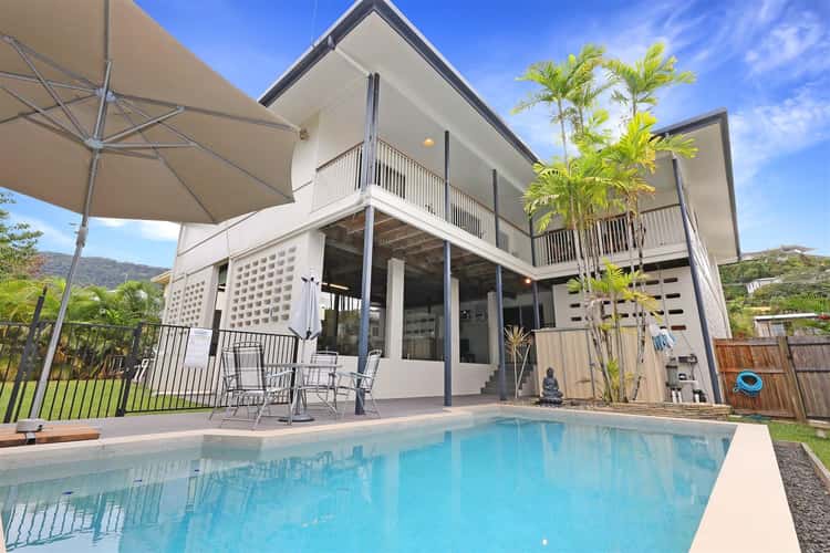 Second view of Homely house listing, 86 Sydney Street, Bayview Heights QLD 4868