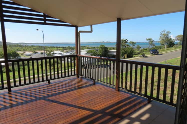 Second view of Homely house listing, 14 Seacove Crescent, Bowen QLD 4805