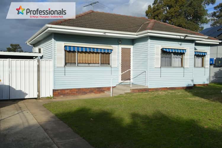 Main view of Homely house listing, 12 Leonard Street, Colyton NSW 2760