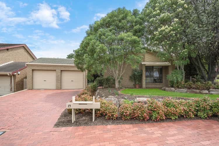 Main view of Homely house listing, 19 Monticle Street, Highbury SA 5089