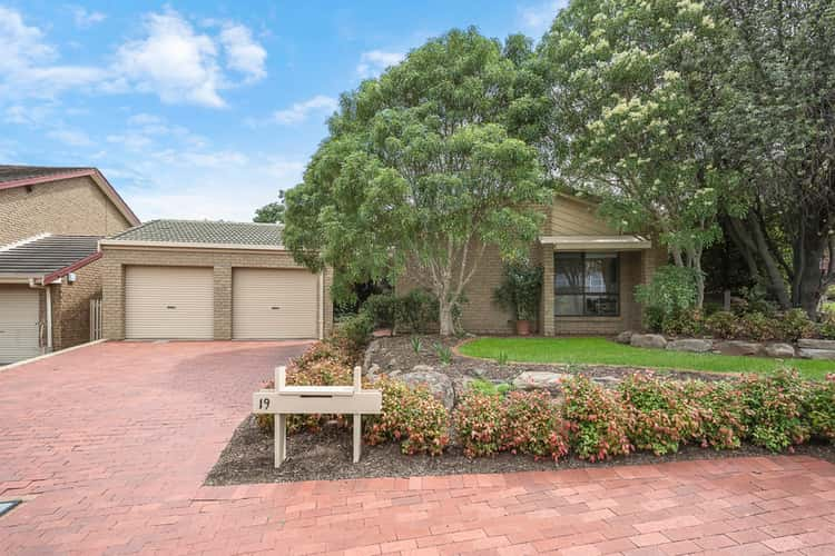 19 Monticle Street, Highbury SA 5089