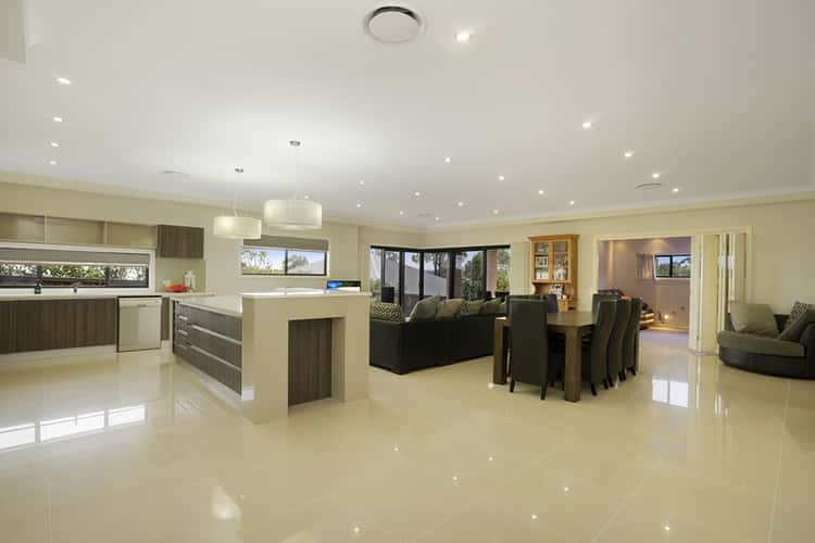 Second view of Homely house listing, 9 Kawana Way, Aberglasslyn NSW 2320