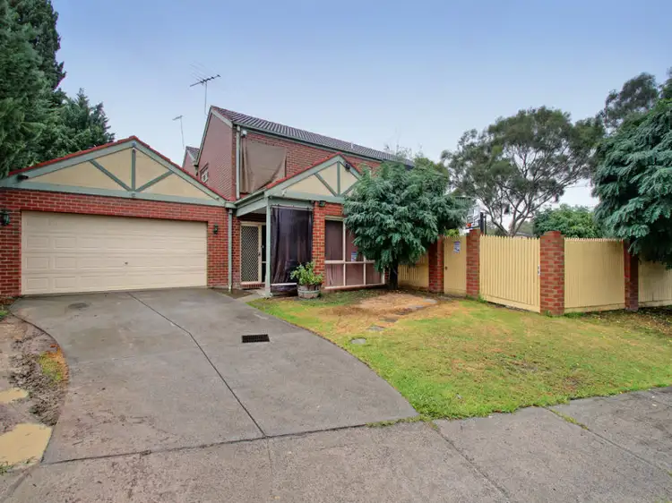 1/52-54 Maroondah Highway, Croydon VIC 3136