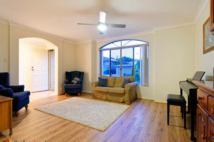 Third view of Homely house listing, 1 Coolgardie Court, Arana Hills QLD 4054