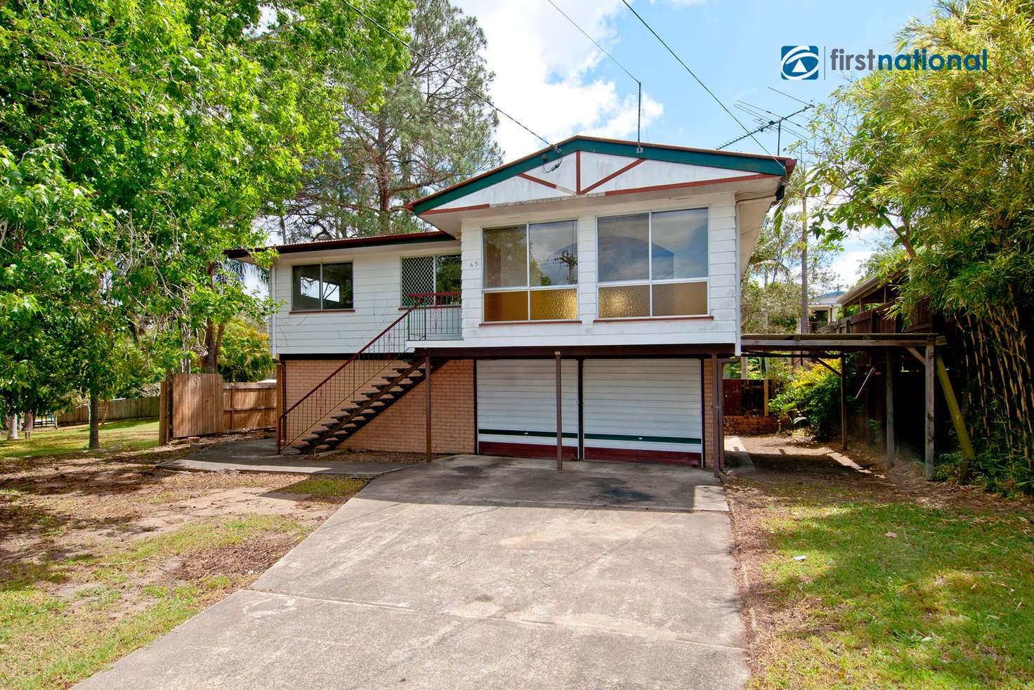 Main view of Homely house listing, 65 Logan Street, Beenleigh QLD 4207