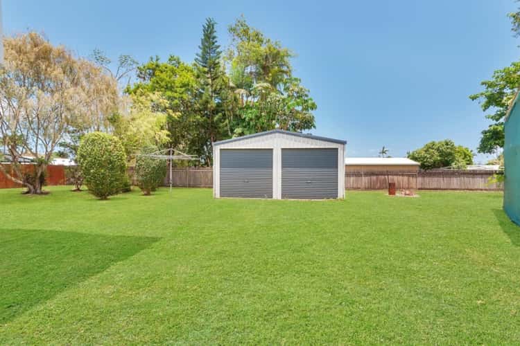 Second view of Homely house listing, 6 WITNEY Street, Manoora QLD 4870