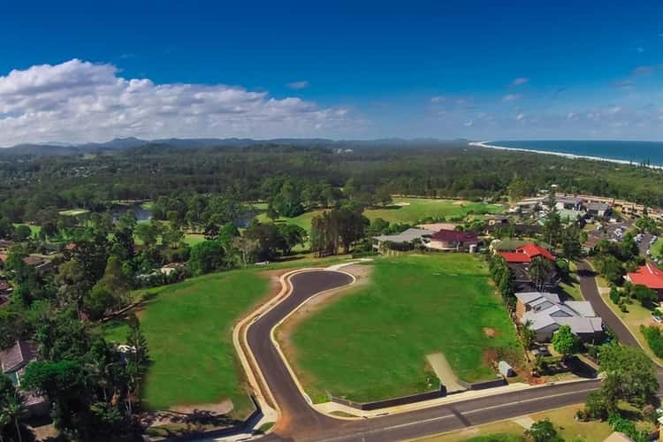 Main view of Homely residentialLand listing, Lot 7 Roundhouse Place, Ocean Shores NSW 2483