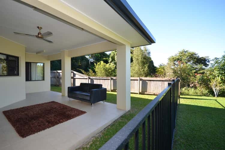 Fourth view of Homely house listing, 115 Fitzmaurice Drive, Bentley Park QLD 4869