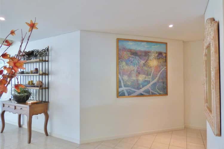 Second view of Homely unit listing, 1/10 Hermitage Drive, Airlie Beach QLD 4802