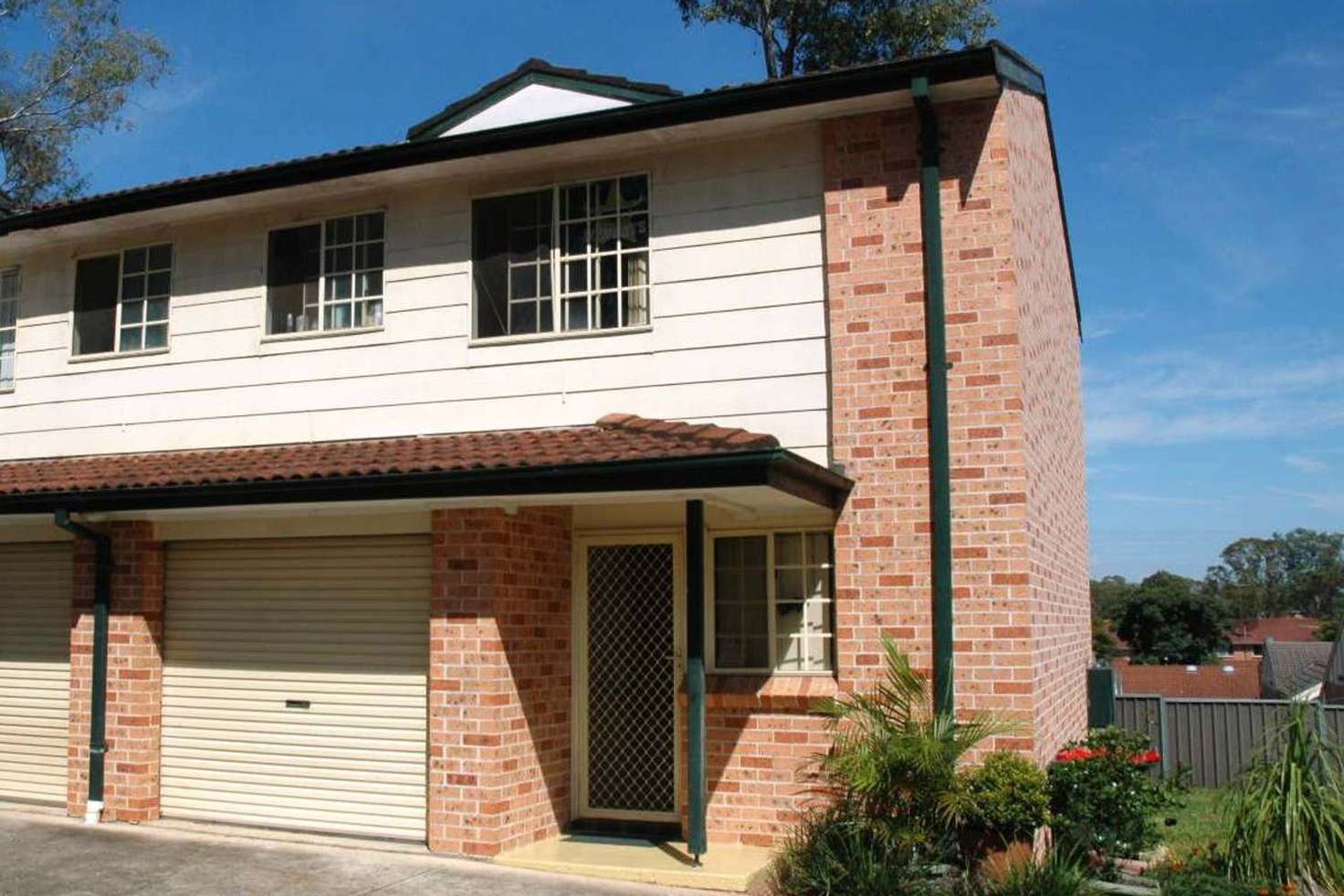 Main view of Homely house listing, 5/42 Methven Street, Mount Druitt NSW 2770