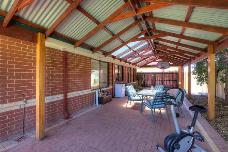 Main view of Homely house listing, 63 Apricot Street, Forrestfield WA 6058