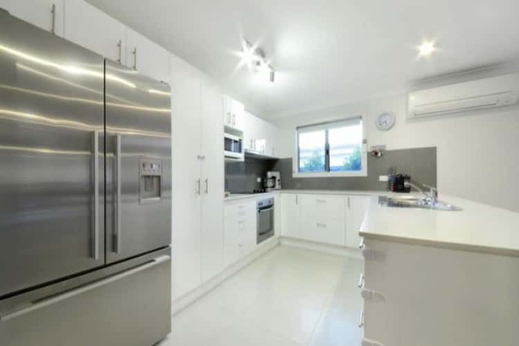 Second view of Homely house listing, 33 Endeavour Circuit, Cannonvale QLD 4802