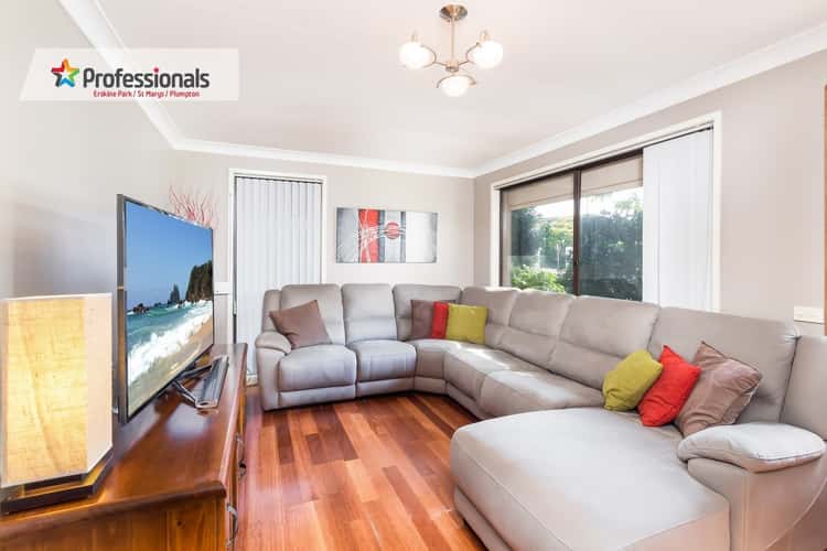 Second view of Homely house listing, 93 Swallow Drive, Erskine Park NSW 2759