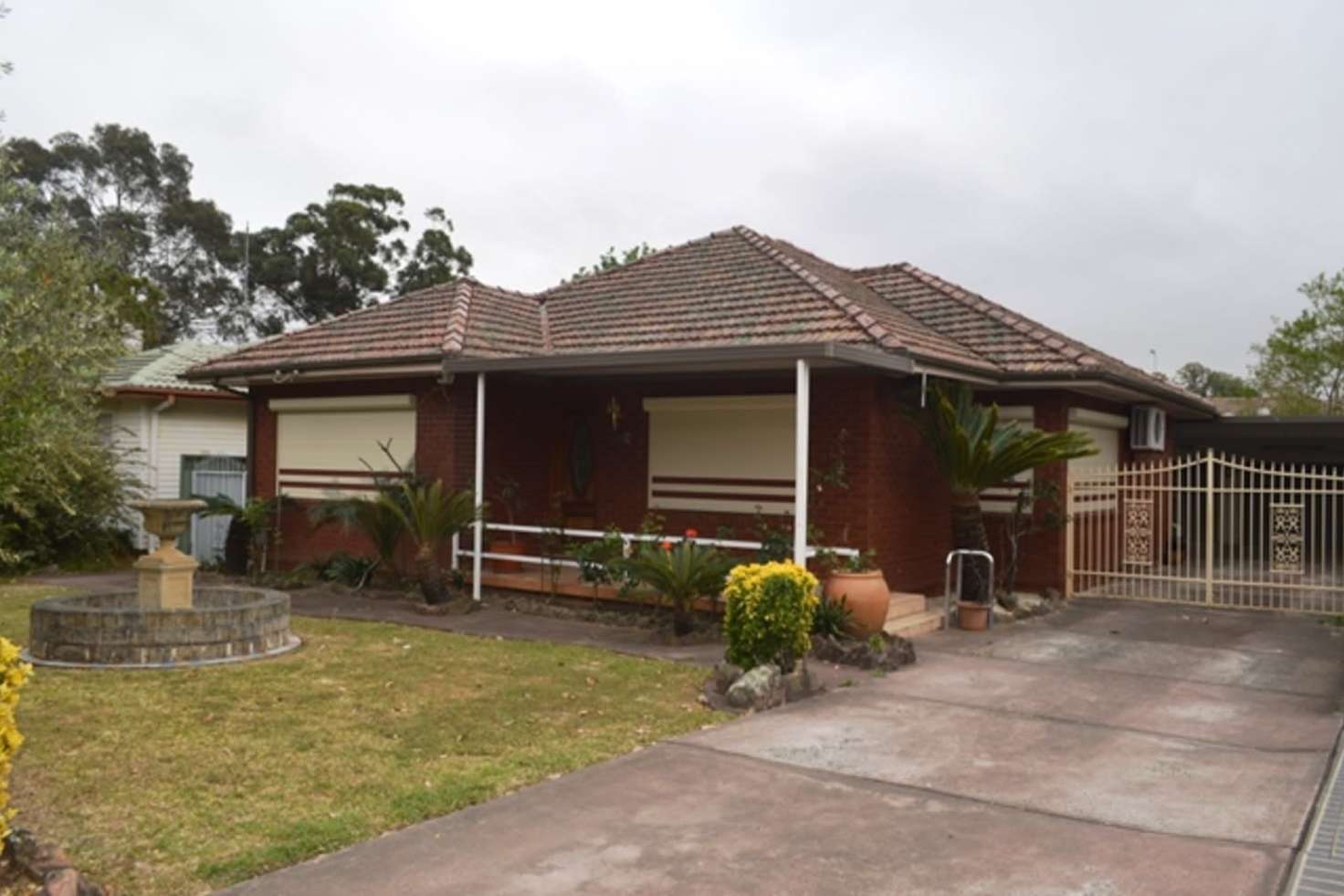 Main view of Homely house listing, 117 Stafford Street, Penrith NSW 2750