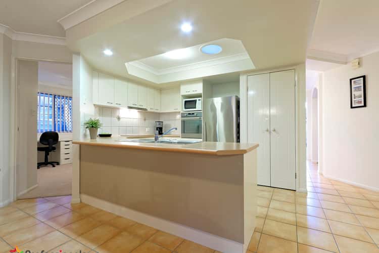 Sixth view of Homely house listing, 1 Coolgardie Court, Arana Hills QLD 4054