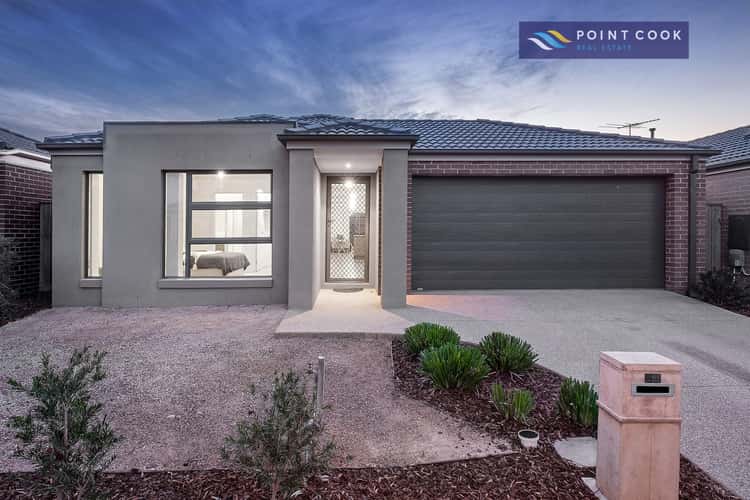 21 Stoneyfell Road, Point Cook VIC 3030