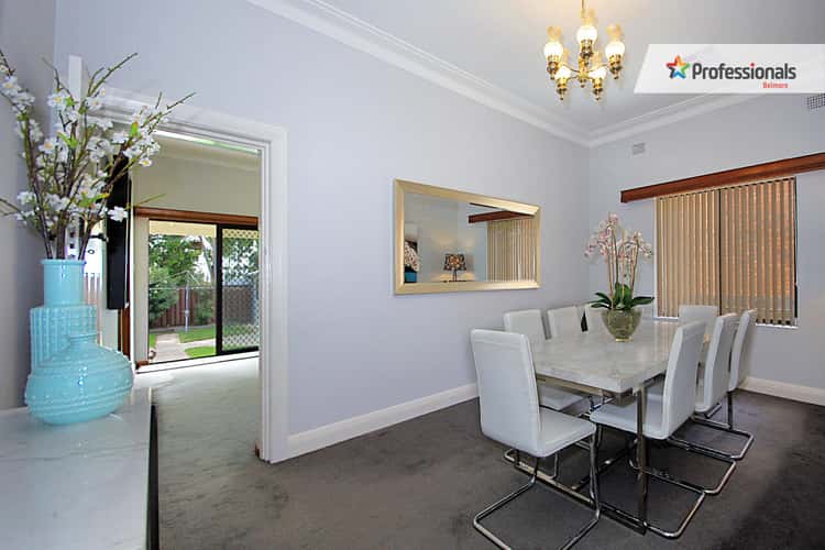 Sixth view of Homely house listing, 30 Chelmsford Avenue, Belmore NSW 2192