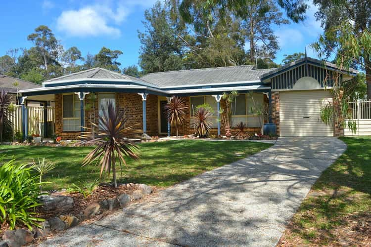 12 Claylands Drive, St Georges Basin NSW 2540