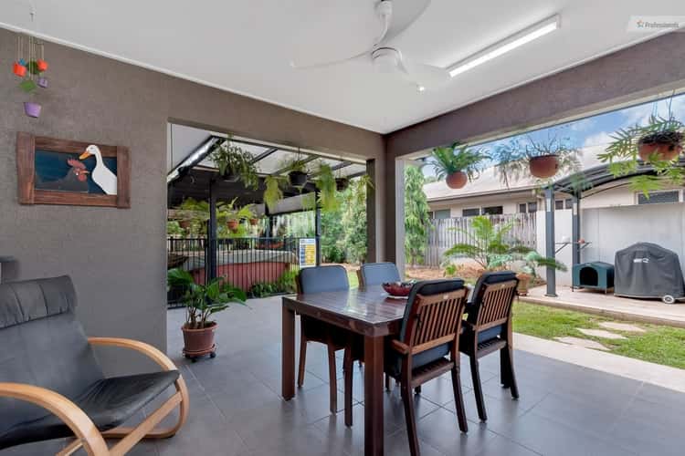Second view of Homely house listing, 22 Cadell Street, Bentley Park QLD 4869