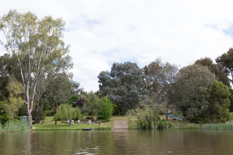 20 Kirwans Bridge Road, Nagambie VIC 3608