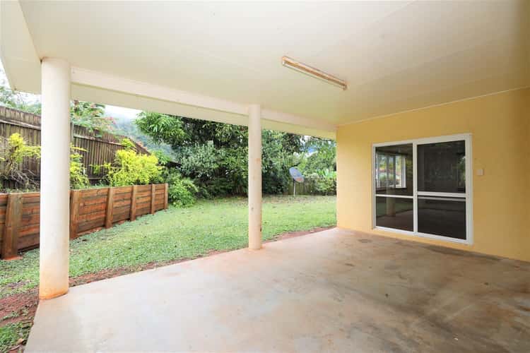 Fourth view of Homely house listing, 5 Di Silva Court, Brinsmead QLD 4870