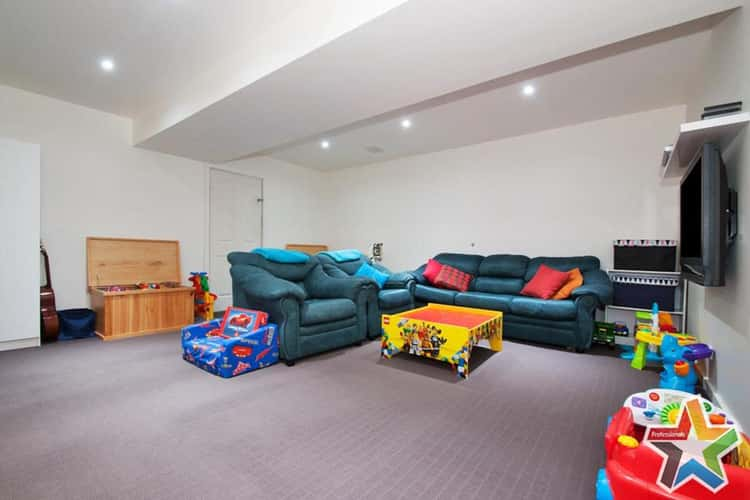 Second view of Homely house listing, 14 Clubpoint Drive, Chirnside Park VIC 3116