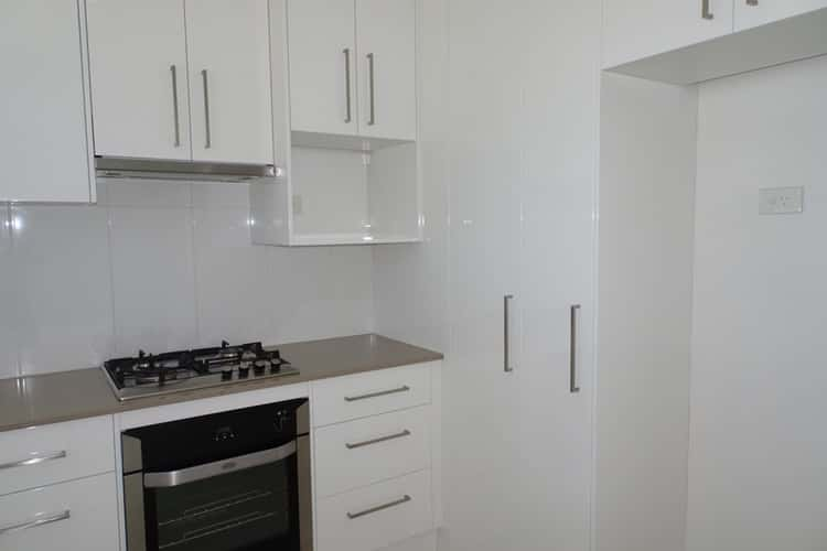 Second view of Homely house listing, 2/133 Eagle Terrace, Auchenflower QLD 4066