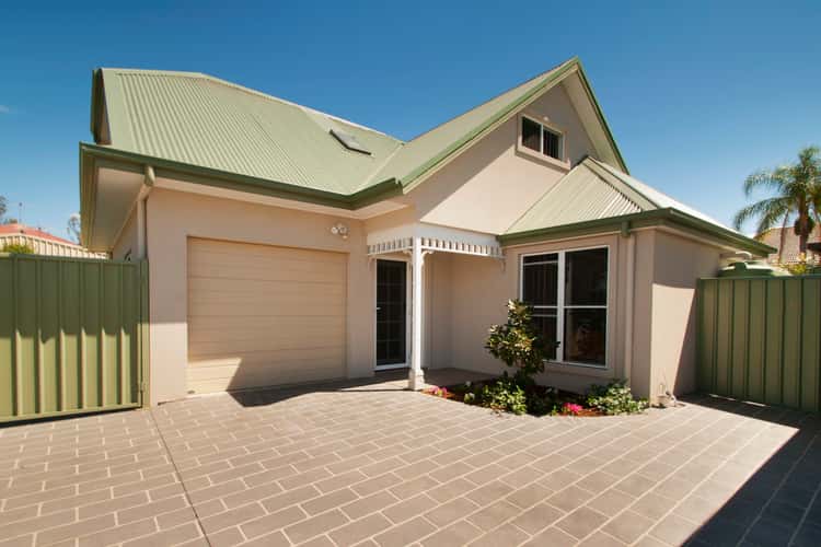 Main view of Homely townhouse listing, 3/65 Barry Street, Cambridge Park NSW 2747