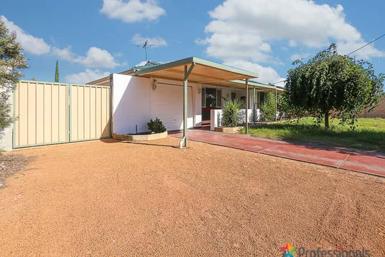 Fifth view of Homely house listing, 6 Coburg Street, Forrestfield WA 6058