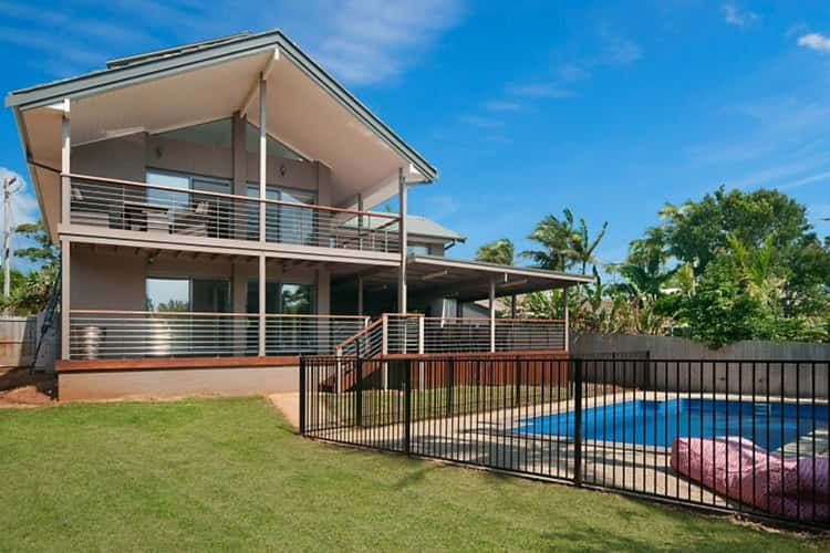 Second view of Homely house listing, 6 Granite Street, Lennox Head NSW 2478