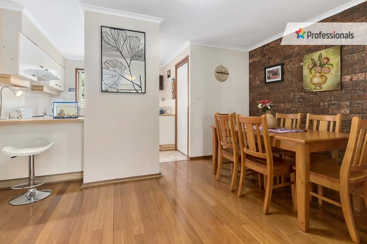 Fourth view of Homely villa listing, 17/8 Reilly Street, Liverpool NSW 2170