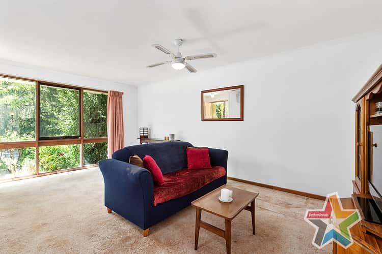 Third view of Homely unit listing, 1/60 Central Avenue, Bayswater North VIC 3153