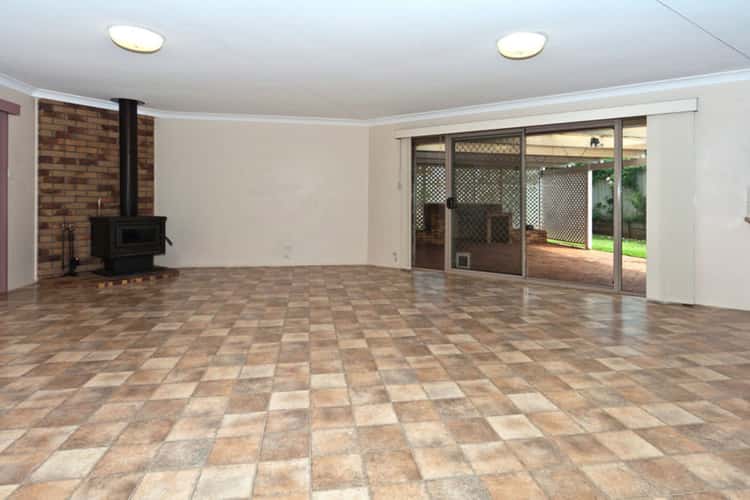 Third view of Homely house listing, 287 Greenwattle Street, Cranley QLD 4350